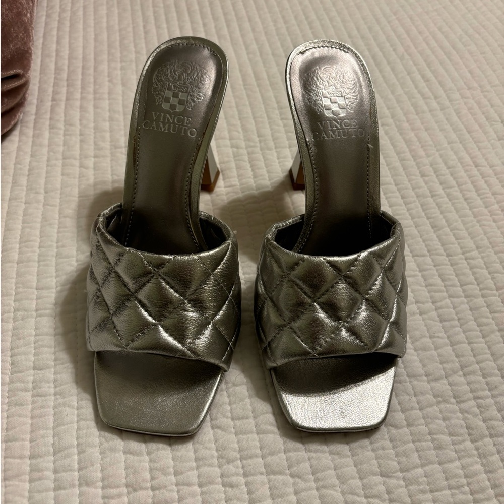 Vince Camuto heels